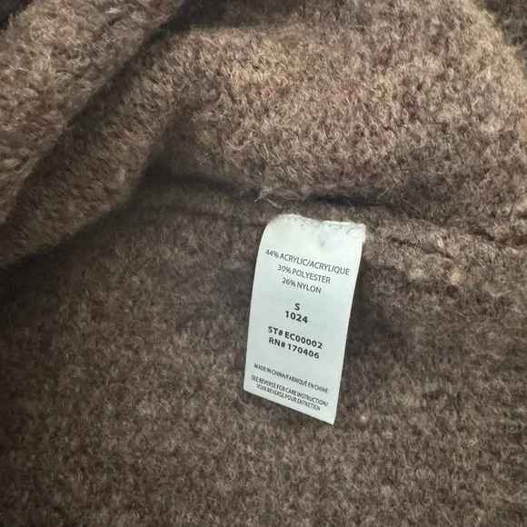 Elwood Sweater | Size Small | Like New | Sold Out Style - Picture 4 of 5